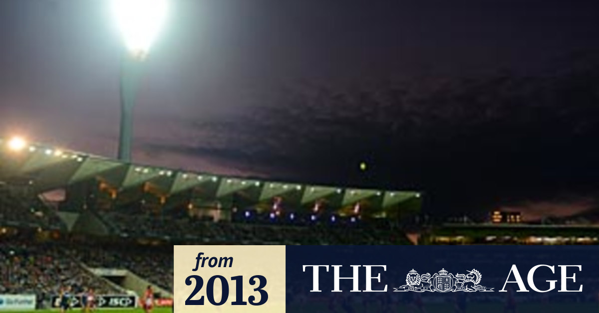 Geelong home final gains support